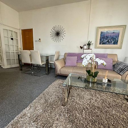 Hooton Apartment 1 Bed Kilnhurst المظهر الخارجي الصورة