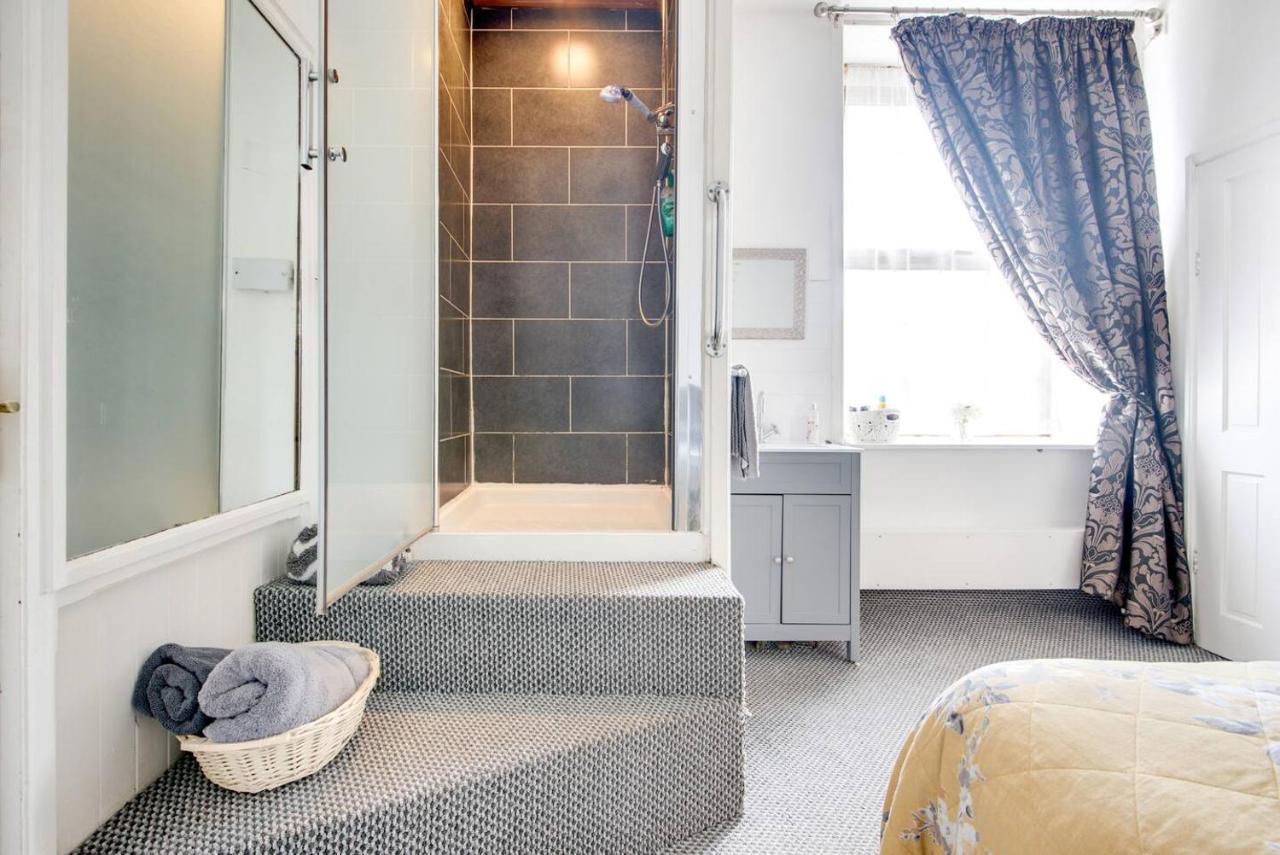 Hooton Apartment 1 Bed Kilnhurst المظهر الخارجي الصورة