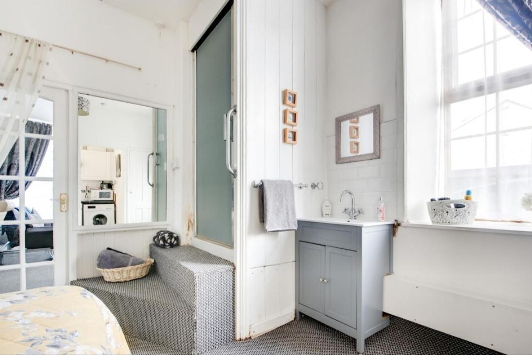 Hooton Apartment 1 Bed Kilnhurst المظهر الخارجي الصورة