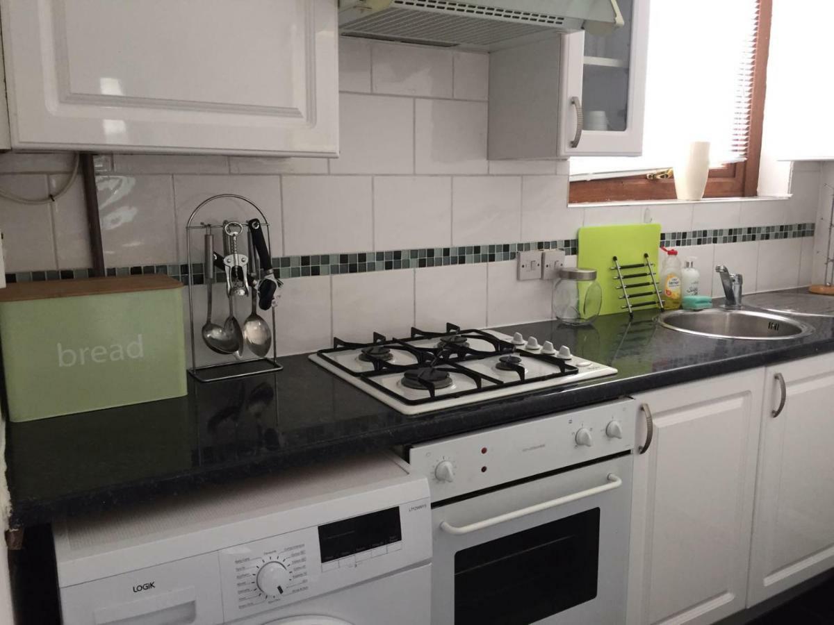 Hooton Apartment 1 Bed Kilnhurst المظهر الخارجي الصورة
